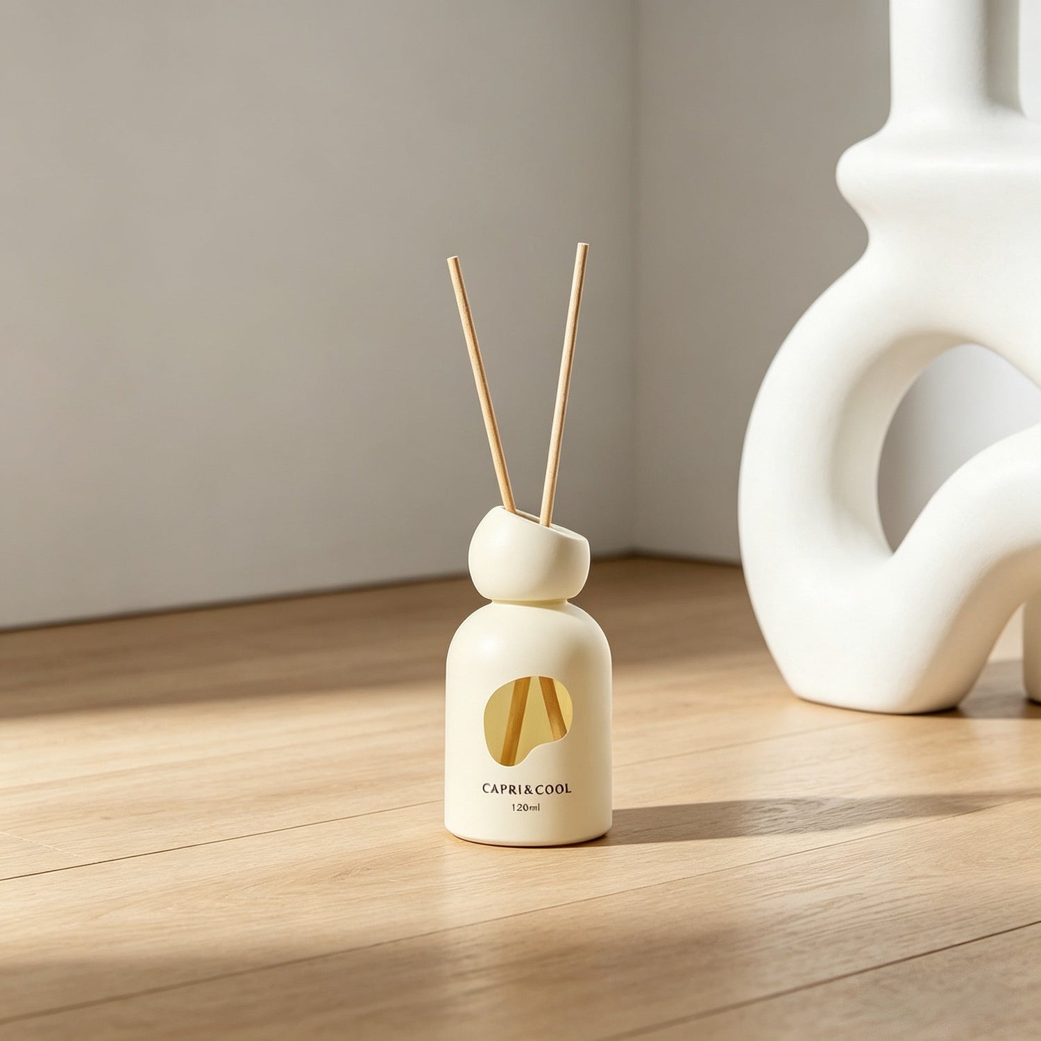 Quiet Moment Reed Diffuser
