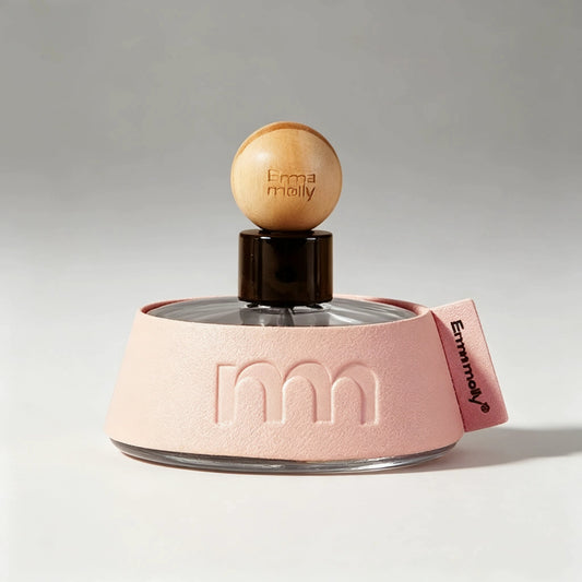 Emma Molly Car Perfume