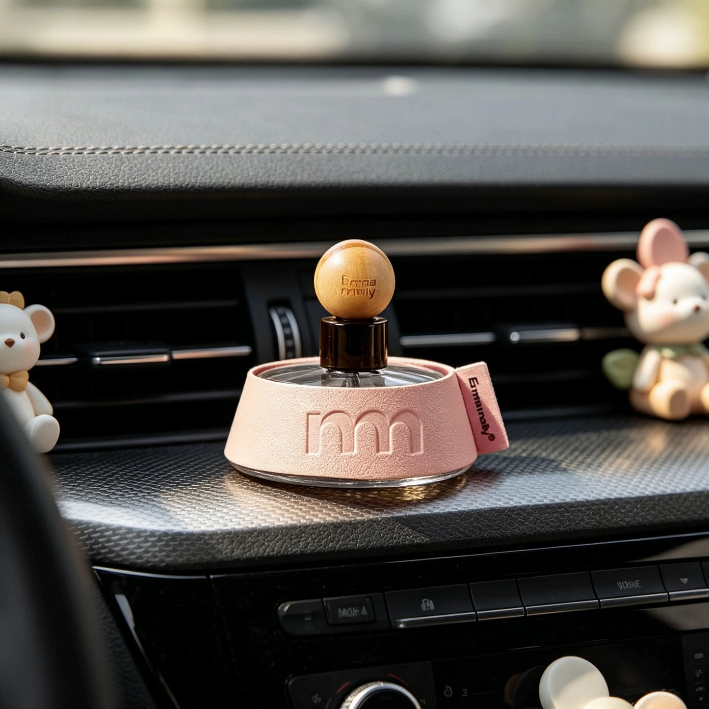 Emma Molly Autoparfum